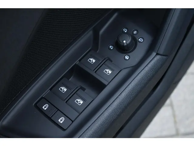 Audi A3 Limousine 35 TFSI Pro Line 2021 Benzine 33