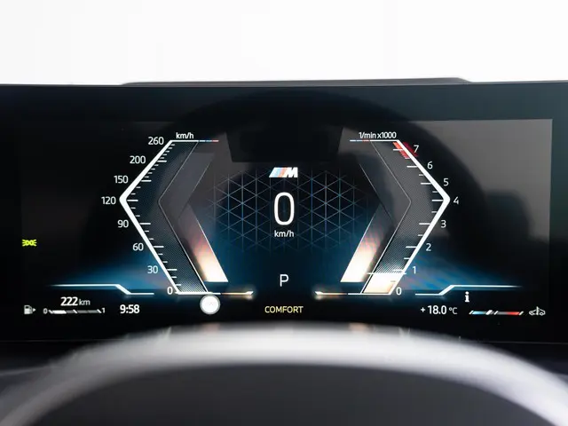 BMW 4 Serie 430i xDrive Cabrio 2026 Benzine 30