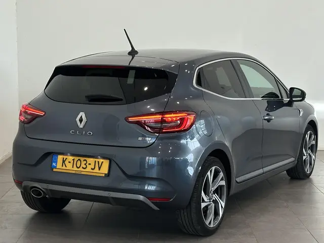 Renault Clio 2