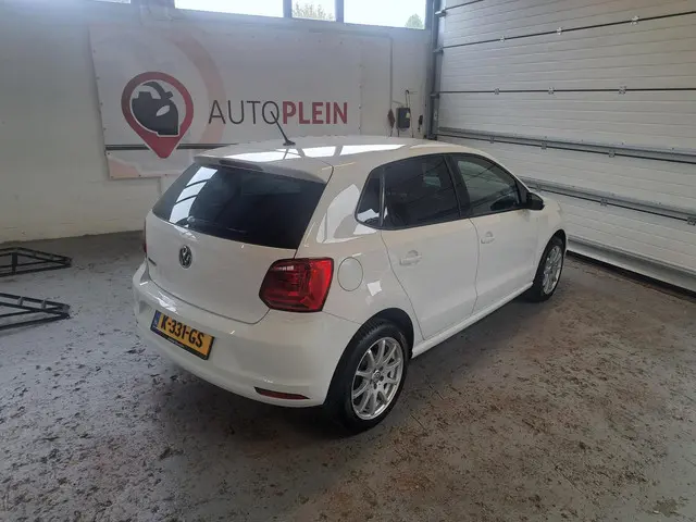 Volkswagen Polo 1.2 Easyline 2014 Benzine 6