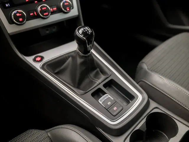 SEAT Leon ST 1.4 TSI X-PERIENCE Sport 2017 Benzine 10