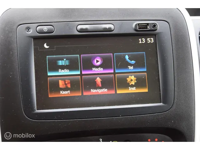 Renault Trafic bestel 2.0 dCi 120 L1H1 2021 Diesel 19