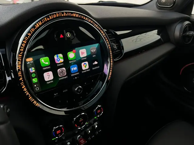 MINI Cooper Mini 1.5 John Cooper Works 2022 Benzine 11