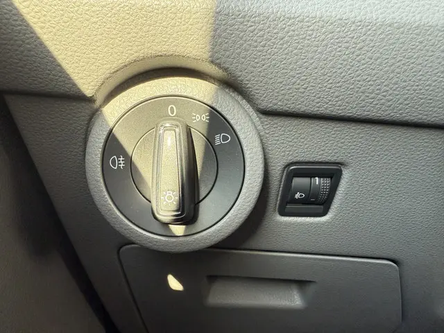 Volkswagen e-Transporter 113PK 2022 Elektrisch 24