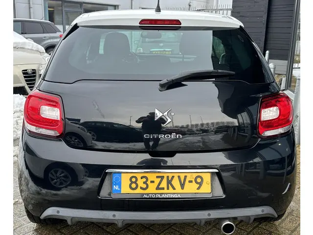 Citroën DS3 1.2 VTi Business 2012 Benzine 5
