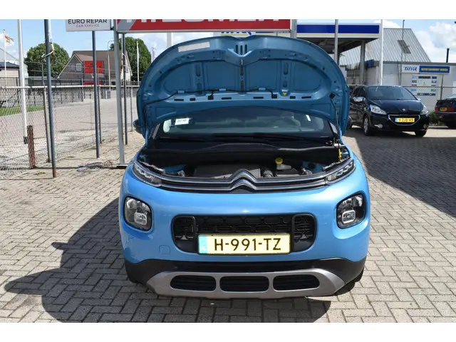 Citroën C3 Aircross 1.2 PureTech S&S Feel 2020 Benzine 18