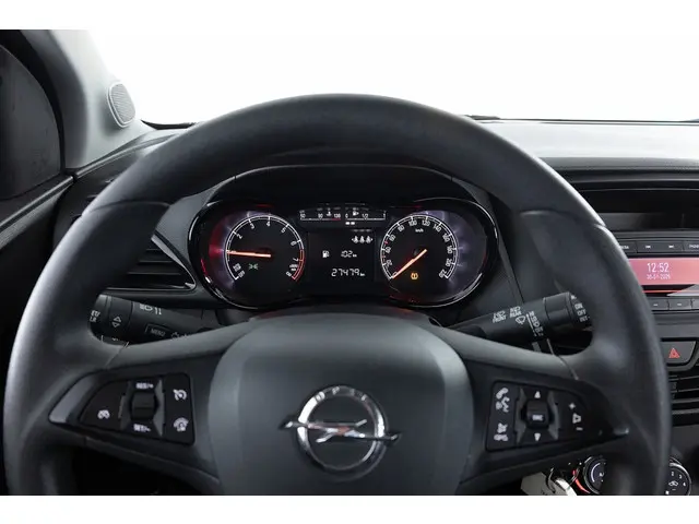 Opel KARL 1.0 ecoFLEX Edition 5-drs | AIRCO 2018 Benzine 16