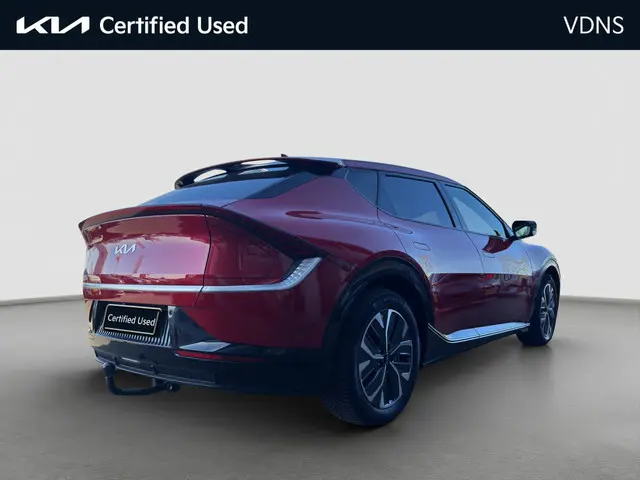 Kia EV6 3