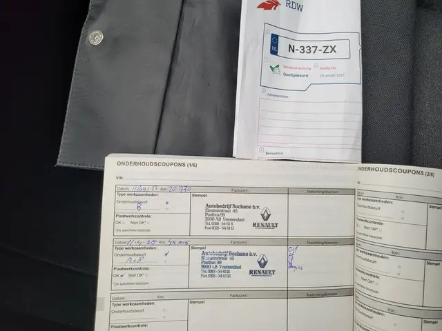 Renault Clio 1.0 2021 Benzine 14