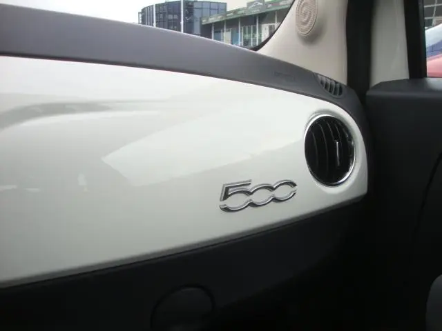 Fiat 500 0.9 TwinAir Turbo Popstar ( Automaat ) 2016 Benzine 22