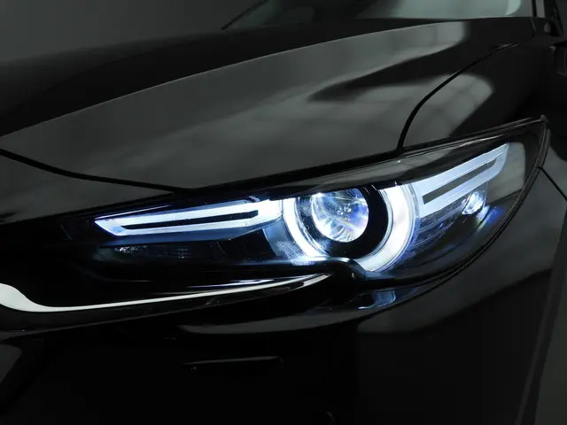 Mazda CX-5 2.0 SkyActiv-G 165 Sportive 2021 Benzine 26