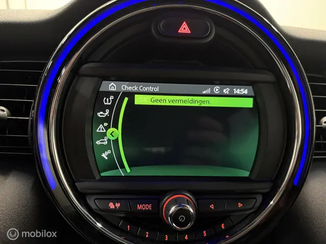 MINI One Mini 1.5 2021 Benzine 15