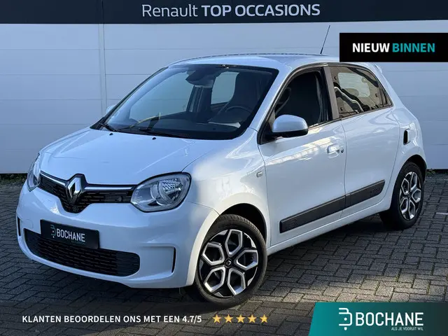 Renault Twingo 1.0 SCe Collection 2019 Benzine