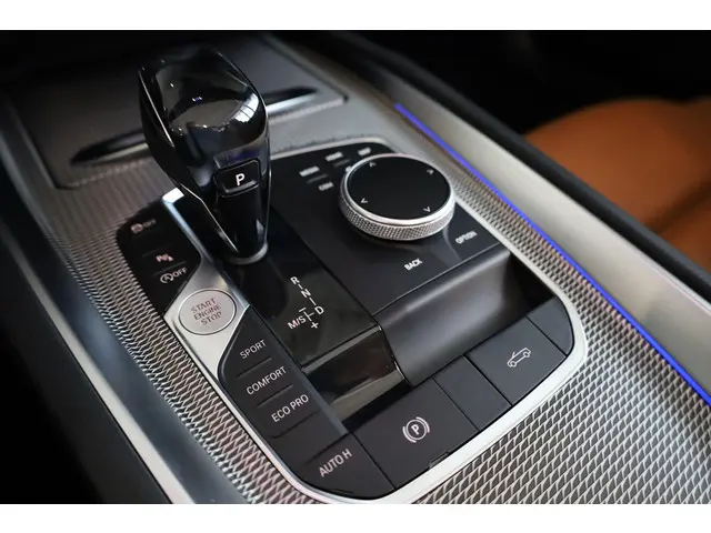 BMW Z4 Roadster sDrive20i 2019 Benzine 22