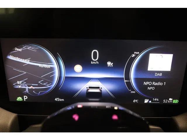 Toyota Urban Cruiser Dynamic 61 kWh, 2026 Elektrisch 19