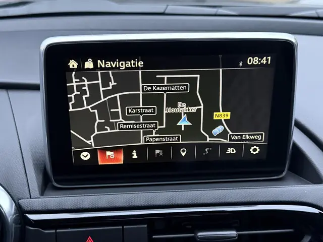 Mazda MX-5 1.5 SkyActiv-G 131 GT-M 2015 Benzine 26