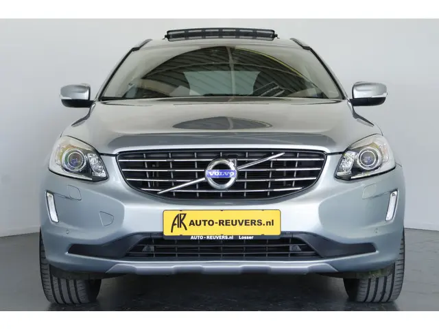 Volvo XC60 2.0 T5 FWD Polar+ 2017 Benzine 7