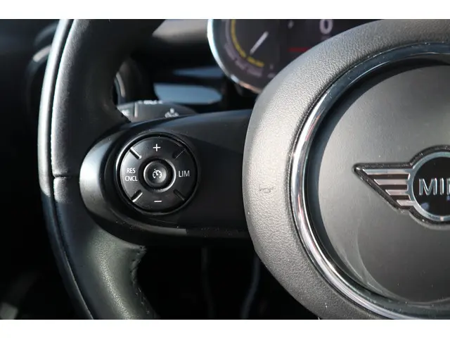 MINI Electric 3-deurs 2020 Elektrisch 10