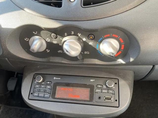 Renault Twingo 1.2 16V Acces 2014 Benzine 10