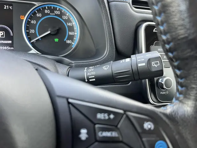 Nissan Leaf Tekna 40 kWh 2018 Elektrisch 53