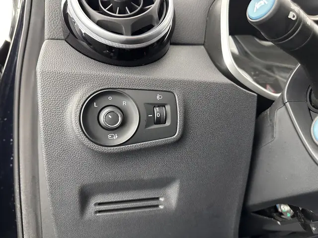 MG ZS EV Luxury 45 kWh 2020 Elektrisch 22