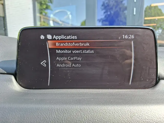 Mazda CX-5 2.5 SkyActiv-G 194 GT-M 2019 Benzine 14