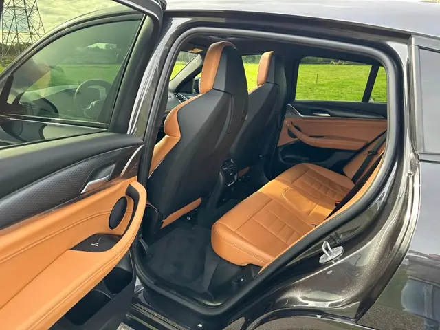 BMW X4 xDrive20i Bns Ed.+ PANORAMADAK | NAP ! 2021 Benzine 31