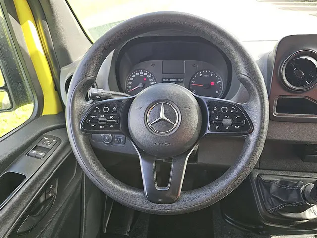 Mercedes-Benz Sprinter 314 2019 Diesel 11