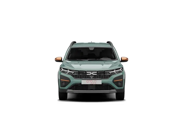 Dacia Jogger Extreme 2025 Benzine 2