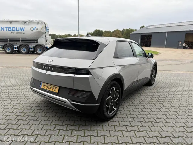 Hyundai IONIQ 5 Connect 73kWh 2022 Elektrisch 5