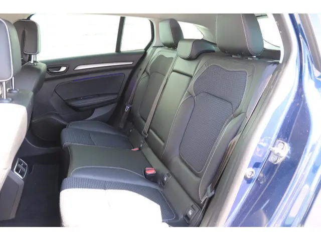 Renault Mégane Estate 1.3 TCe 140pk Bose 2019 Benzine 8