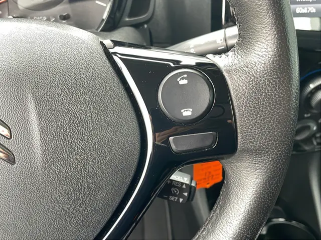 Citroën C1 1.0 VTi Feel 2019 Benzine 14