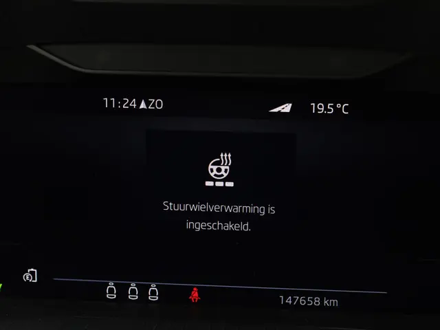 Škoda Superb Combi iV 1.4 TSI PHEV 2021 Hybride Benzine 30