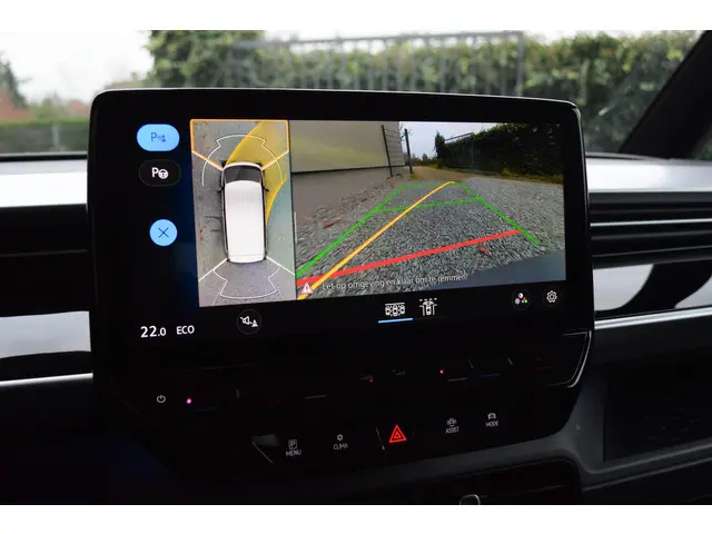 Volkswagen ID. Buzz Pro 2023 Elektrisch 15