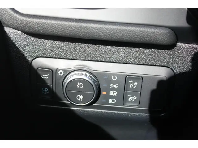 Ford Kuga 2.5 PHEV ST-Line X 2022 Hybride Benzine 11