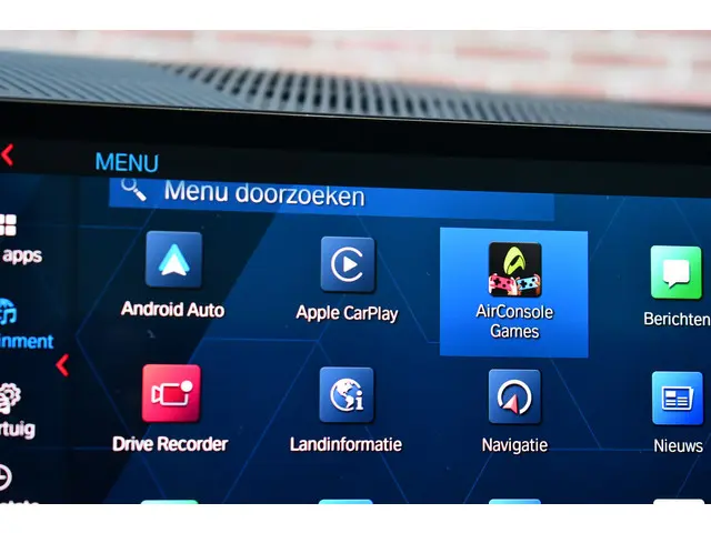 BMW M5 5-serie Touring 2024 Hybride Benzine 67