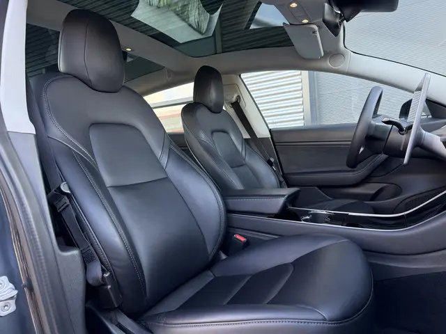 Tesla Model 3 Long Range AWD 75 kWh 2019 Elektrisch 27