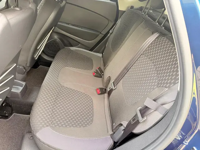 Renault Captur 1.3 TCe Intens 2019 Benzine 10