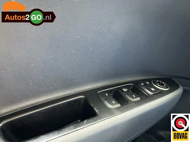 Hyundai i10 1.0i Comfort 2019 Benzine 11