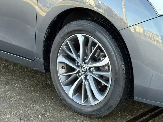 Toyota Verso 1.8 VVT-i Dynamic 7p. 2016 Benzine 23