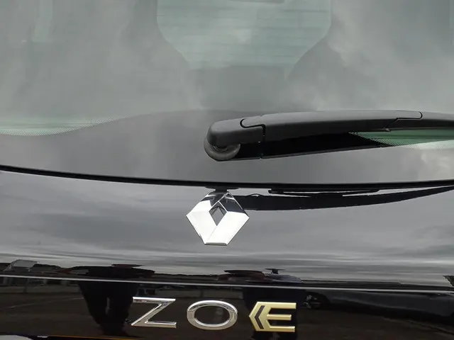 Renault ZOE R135 Iconic 52 kWh (Koopaccu) 2024 Elektrisch 25