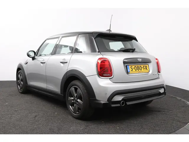 MINI Cooper 1.5 Classic 2023 Benzine 6