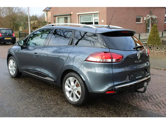 Renault Clio Estate 1.2 16V 2017 Benzine 3