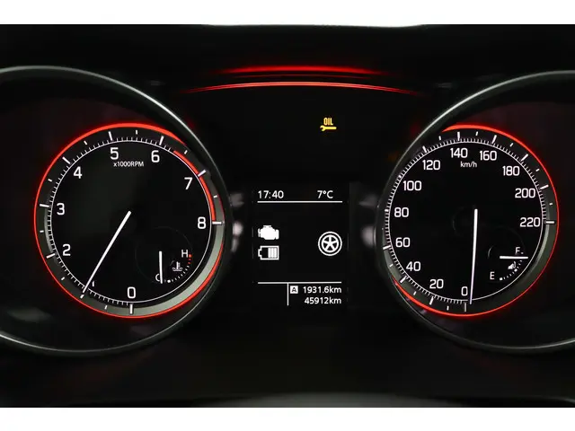 Suzuki Swift 1.2 Select Smart Hybrid 2021 Benzine 52