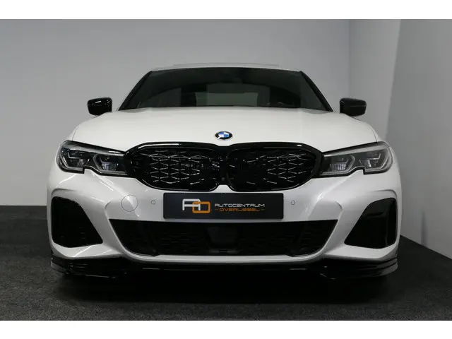 BMW 3 Serie 330e M Sport 2020 Hybride Benzine 20