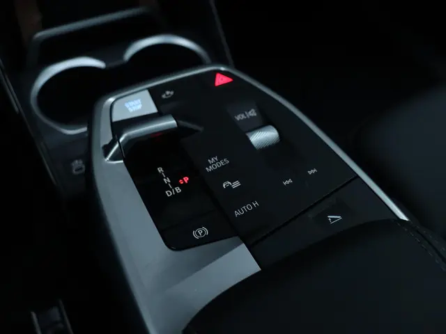 BMW iX1 eDrive20 2025 Elektrisch 21