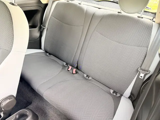 Fiat 500 1.0 TwinAir PopStar 2017 Benzine 11