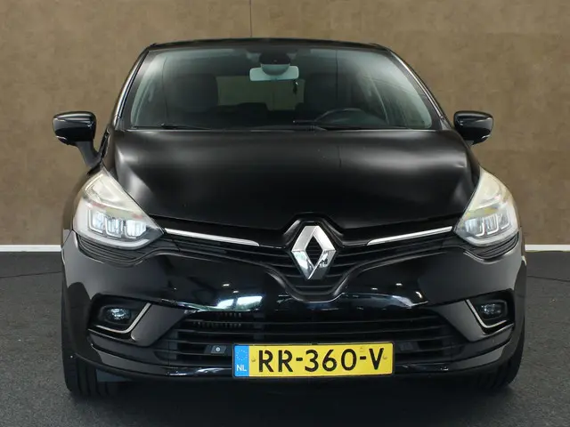 Renault Clio 0.9 TCe Intens 2017 Benzine 5