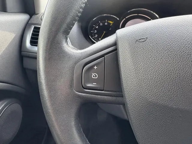 Renault Mégane 1.2 TCe Limited 2014 Benzine 17