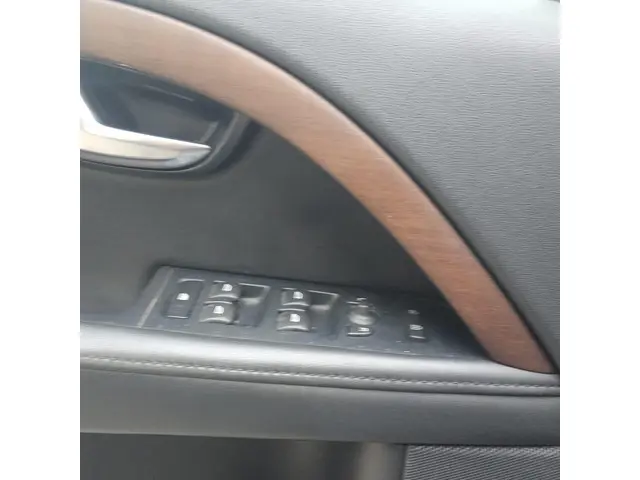 Volvo XC70 3.0 T6 Summum 2011 LPG/Gas 10